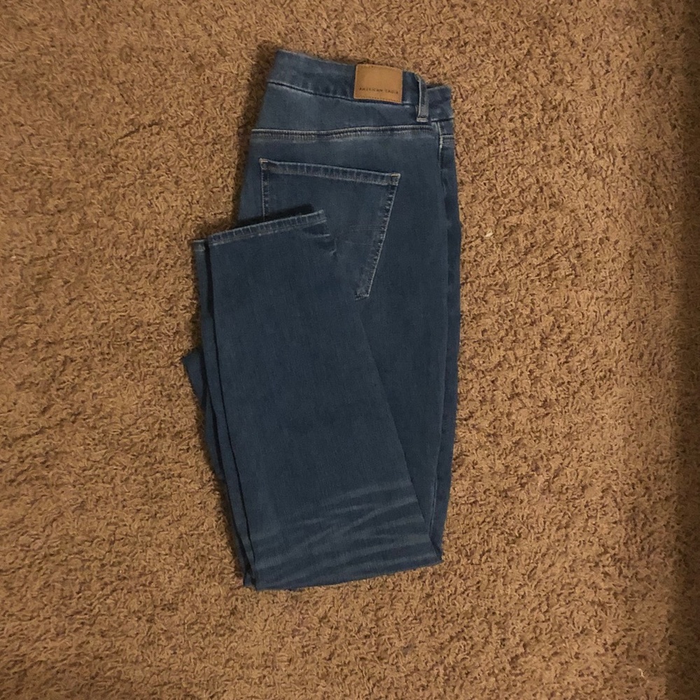 American Eagle The Dream Jean NWOT